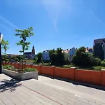 Apartment 24H With Free Garage And Ac Jagielly 5