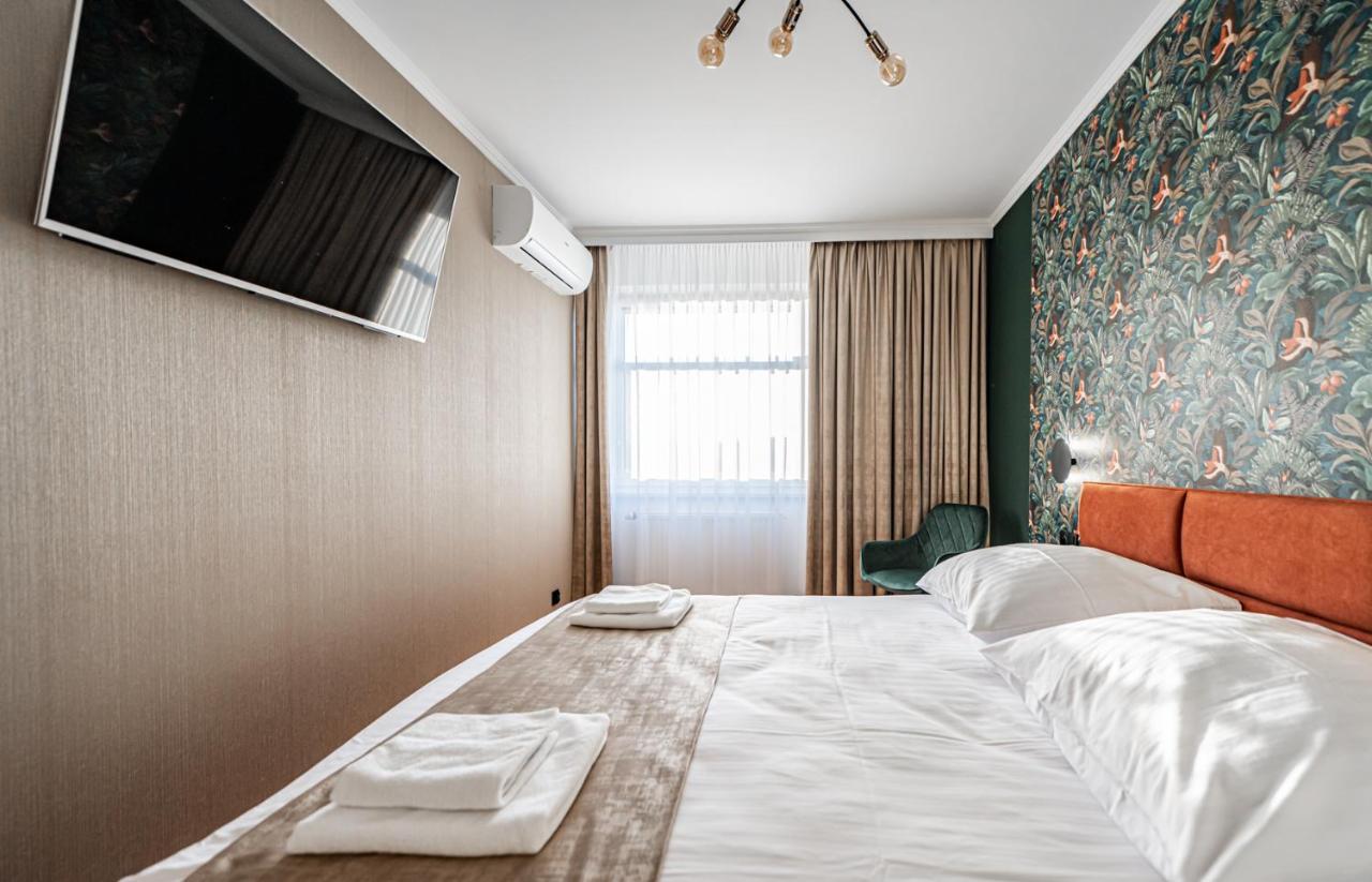 24h With Free Garage And Ac Jagielly 5 Apartament Wrocław