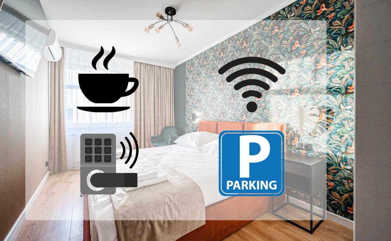 24h With Free Garage And Ac Jagielly 5 Wrocław