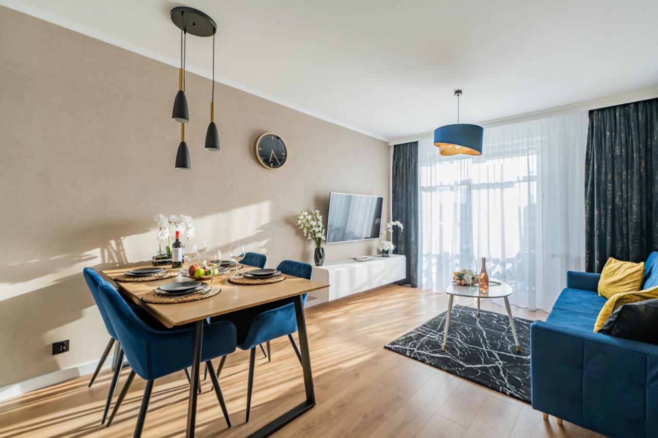 24h With Free Garage And Ac Jagielly 5 * Wrocław